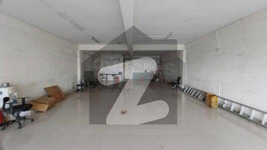 1 Kanal Shop For Rent For Pharmacy Food Point Bakery Grocery Store