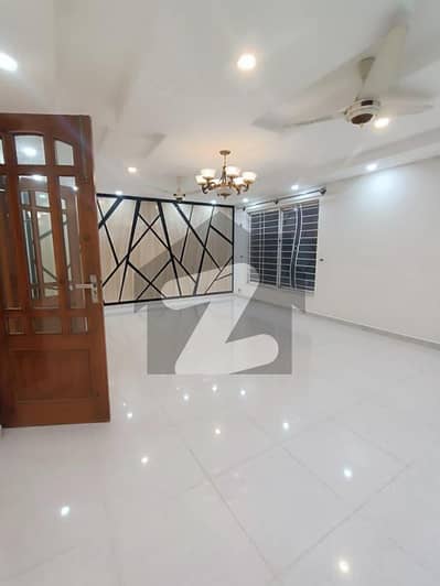 50x90 Uoper Portion For Rent G 13 Islamabad