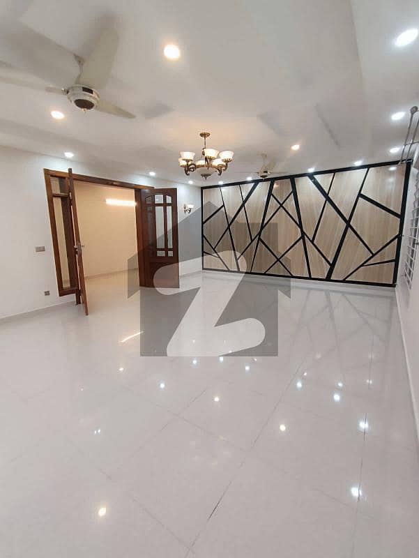 50x90 Uoper Portion For Rent G 13 Islamabad