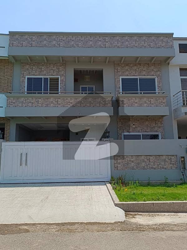 30x60 new house for sale in g13