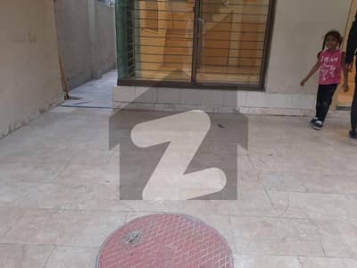 10 Marla House For Rent In Dha Phase 3 Near Ghazi Road