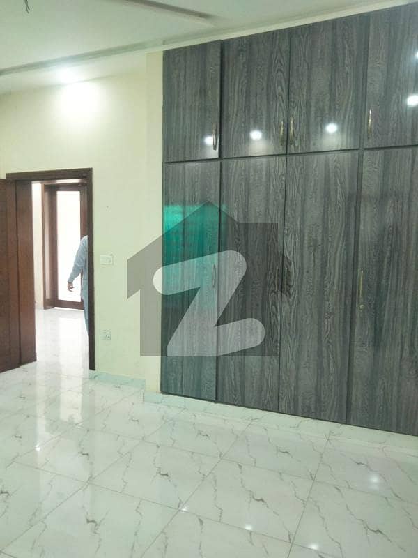 5 Marla House For Sale In Jinnah Block Sector E Bahria Town Lahore