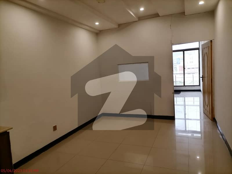 A Good Option For sale Is The Office Available In D-12 Markaz In Islamabad