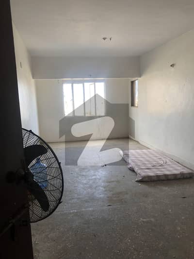 2bed d/d flat available with 2bathroom kitchen on 4th floor