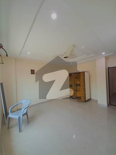20 Flats, Each 1 Bed Luxury Flat 5 Marla Available For Rent in Bhatta Chowk Bedian Road