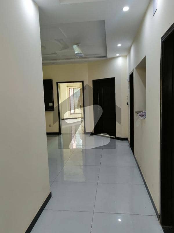 10 Marla New Excellent Good Condition Lower Portion House For Rent In Shaheen Block Bahria Town Lahore