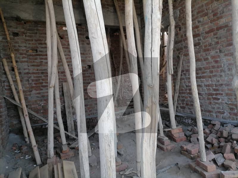4 Marla House In Satiana Road Is Available 4 Marla House In Satiana Road Is Available