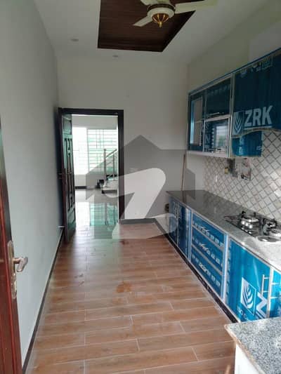 E11 kanal double storey brand new house available for rent