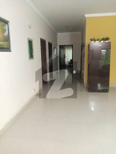 1 Kanal Upper Portion Available In Abdalian Society Near By Empurem Mall And UCP University