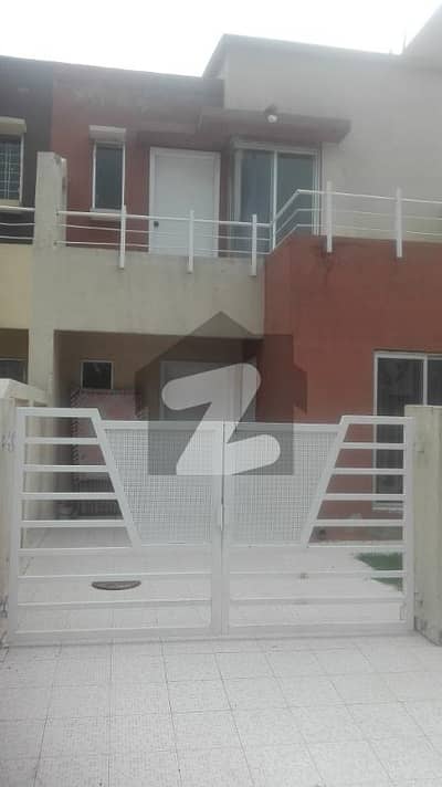 Beautiful 4 Marla Double Storey House For Rent In Eden Gardens Lahore