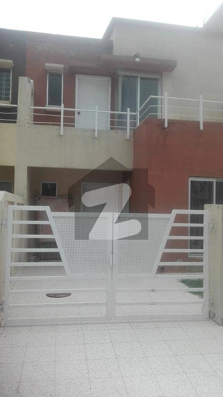 Beautiful 4 Marla Double Storey House For Rent In Eden Gardens Lahore