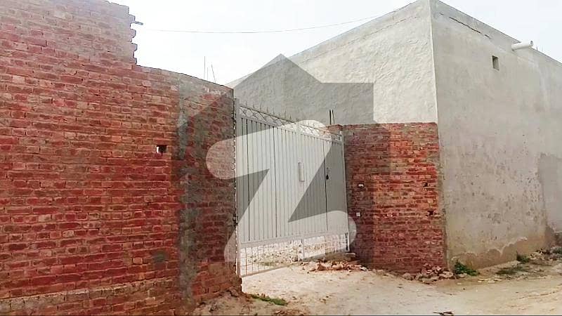 1 Kanal Haveli for rent walking from Ferozpur Road Kahna Nau Lahore