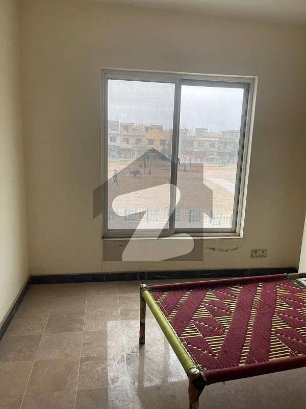 2 ROOMS FLAT AVAILABLE ON RENT IN G13-4