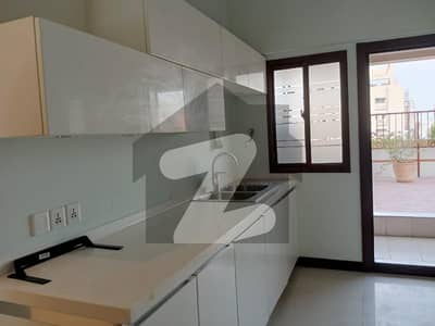 Buy A Centrally Located 4500 Square Feet Flat In Shahra-e-qaideen