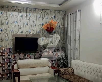 مکہ گارڈن فیصل آباد میں 3 کمروں کا 4 مرلہ مکان 1.35 کروڑ میں برائے فروخت۔