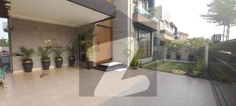 20 Marla Upper Portion House Is Available For Rent In Phase 6 Block Dha Lahore