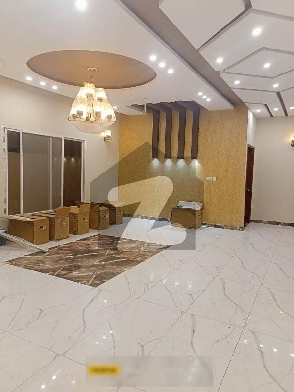 Prime Location Lower Portion For rent In North Nazimabad - Block L Karachi
