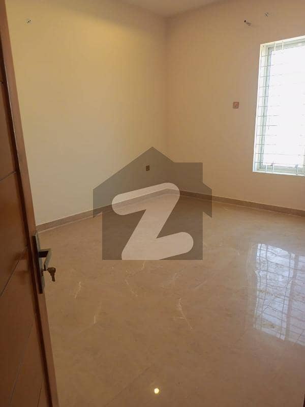 7 Marla Beautiful Independent Upper Portion Available For Rent In Wapda Town Phase 1