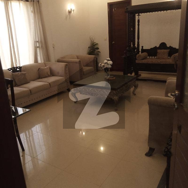 Upper portion Three bed DD for rent with servant room and Car parking on prime location.