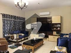 Maintain Bungalow At One Of Primmest Location In North Nazimabad