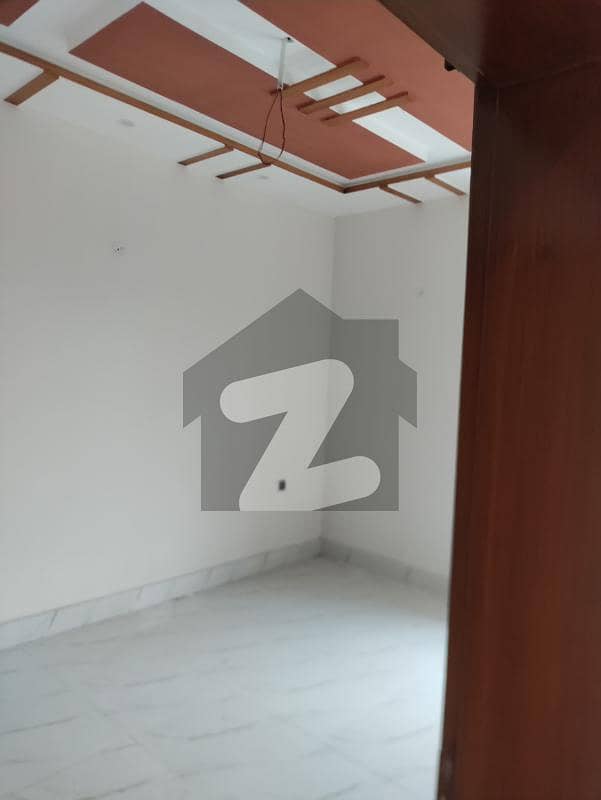 7 Marla Brand New House For Sale Rehman Gardens Satiana Road