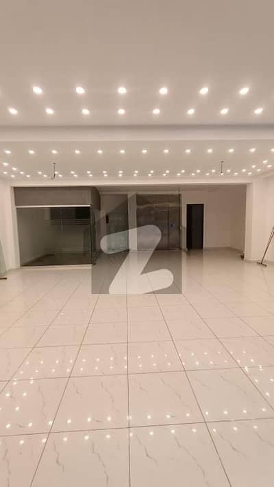 7000 Square Feet Office For Rent In Gulberg