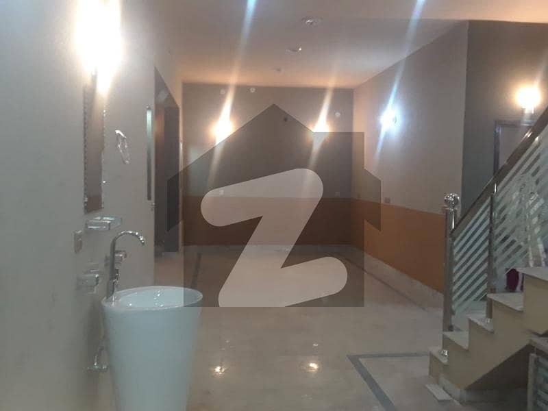 Cantt National Estate
Lower portion for rent Guldasht Town
