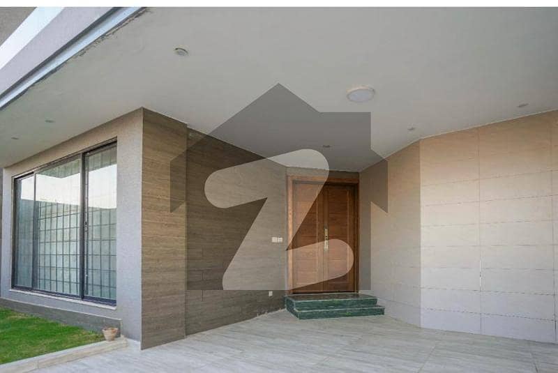 10 marla designer house for sale in DHA 3