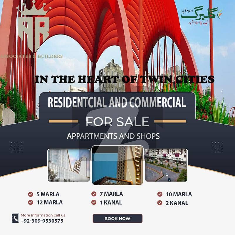 plots files available Gulberg residencia