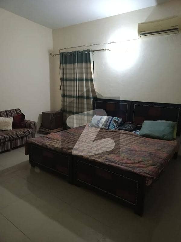 Fully Furnished Portion For Rent In F-7 Islamabad