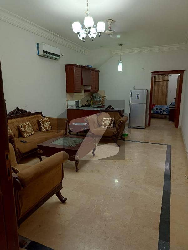 OneBedroom Furnished Apartment For Rent F11 Islamabad OneBedroom Furnished Apartment For Rent F11 Islamabad