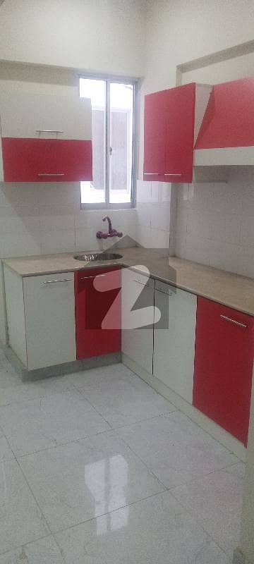 One bed apartment for rent in DHA Phase 5 on reasonable price.
