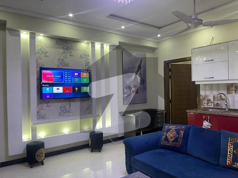 2 bed unfurnished Square Feet Flat In Central Makkah Tower For rent