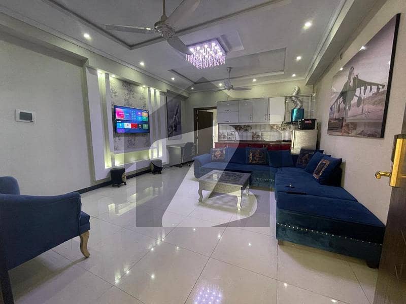 2 bed unfurnished Square Feet Flat In Central Makkah Tower For rent