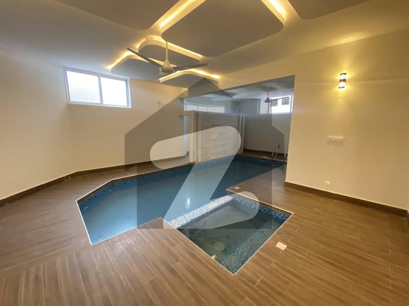Brand new luxurious house with swimming pool Brand new luxurious house with swimming pool