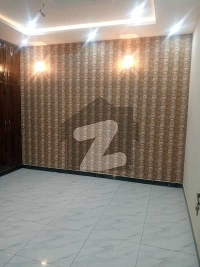 3 Marla House Brand New For Rent In Main Boulevard Defence Road Opposite Adil Hospital
