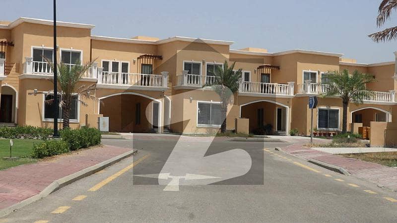 بحریہ اسپورٹس سٹی بحریہ ٹاؤن کراچی کراچی میں 4 کمروں کا 14 مرلہ مکان 1.87 کروڑ میں برائے فروخت۔