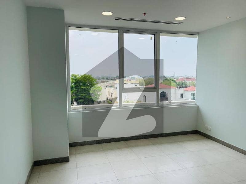 3 bedroom apartment available for rent in Penta Square phase 5