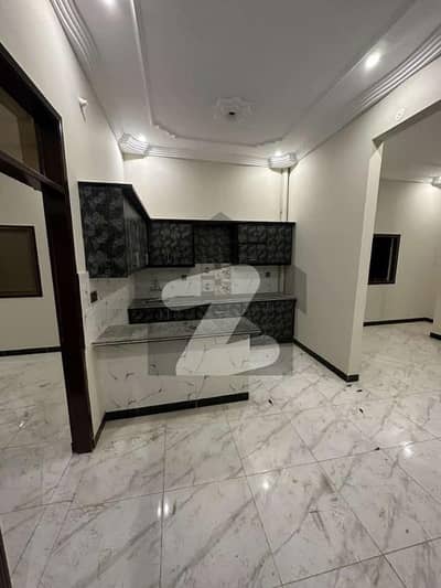 Upper Portion Of 1080 Square Feet In Model Colony - Malir For Sale