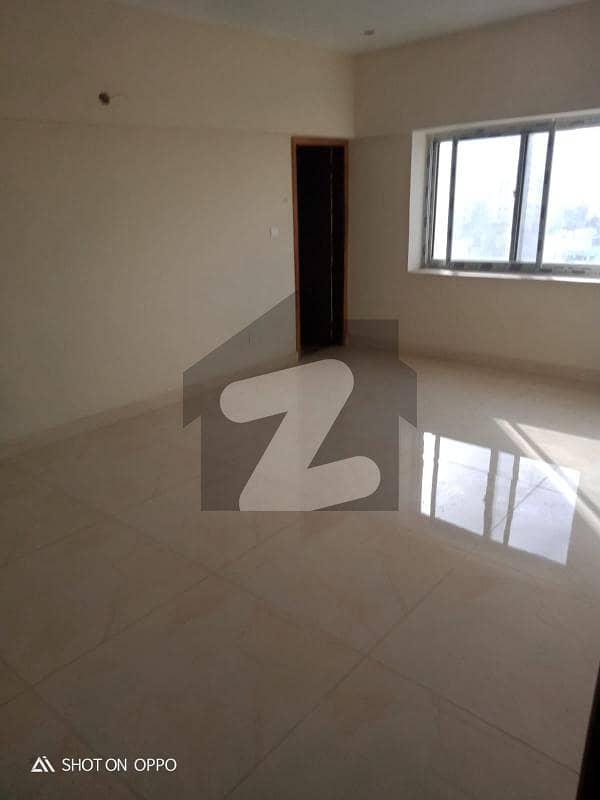 6th FLOOR FLAT ON SALE 1500 SQ. FT