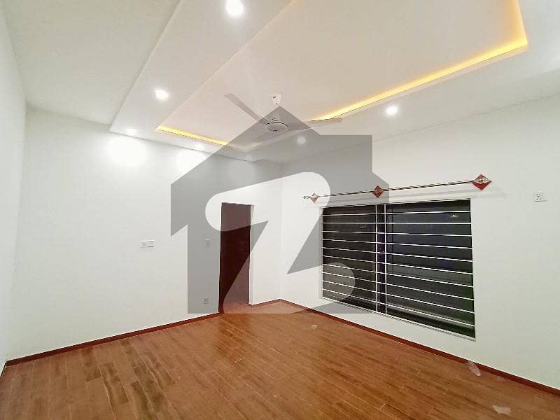 Brand New Kanal Upper Portion Available For Rent