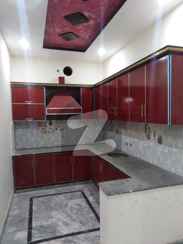(prime Location) 4 Marla Double Storey House For Sale