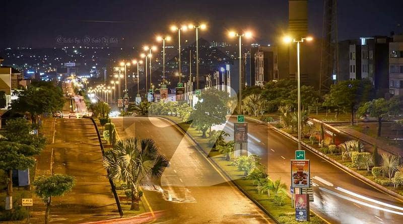 Invest In Prime Real Estate With Dha Islamabad Plot Is Available Invest In Prime Real Estate With Dha Islamabad Plot Is Available