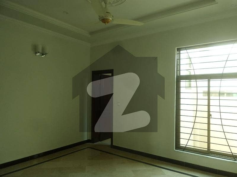 750 Square Feet Flat For Rent In G-13/4 Islamabad