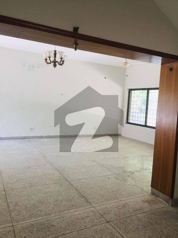 House Of 1200 Square Yards Is Available For rent In G-6/4, Islamabad