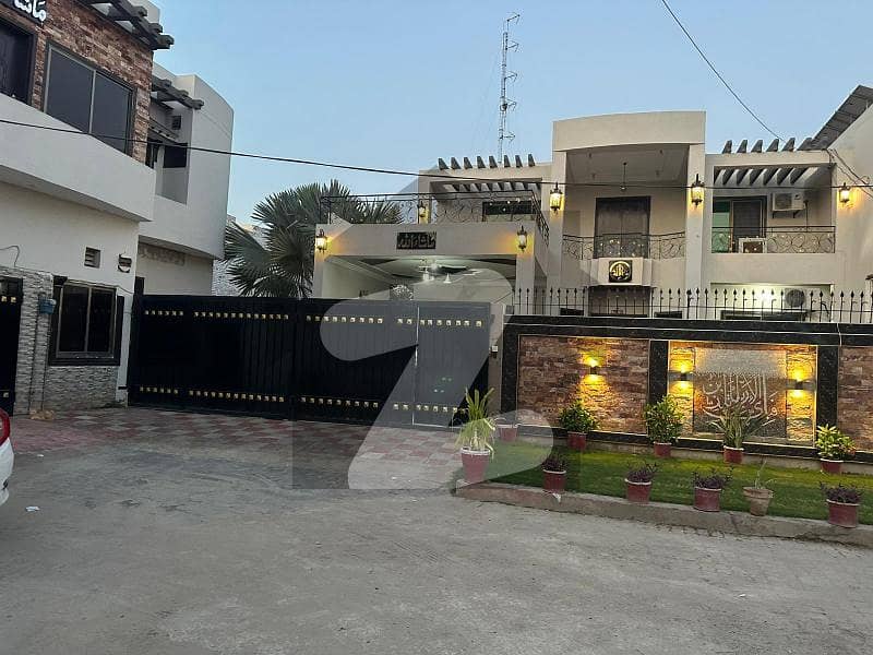 Property For Sale In Khan Village Is Available Under Rs 30,000,000