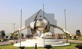 5 Marla Plot For Sale Ideal Location Faisal Margalla City, B-17, Islamabad