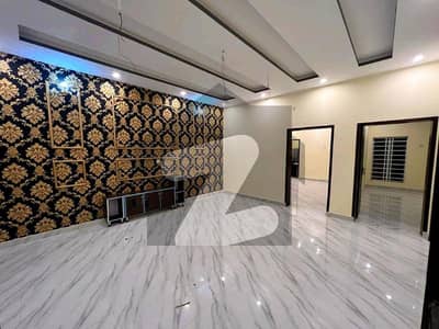7 Marla Brand New Portion For Rent In Nawab Town