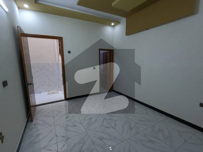 Upper Portion For rent In Beautiful Model Colony - Malir