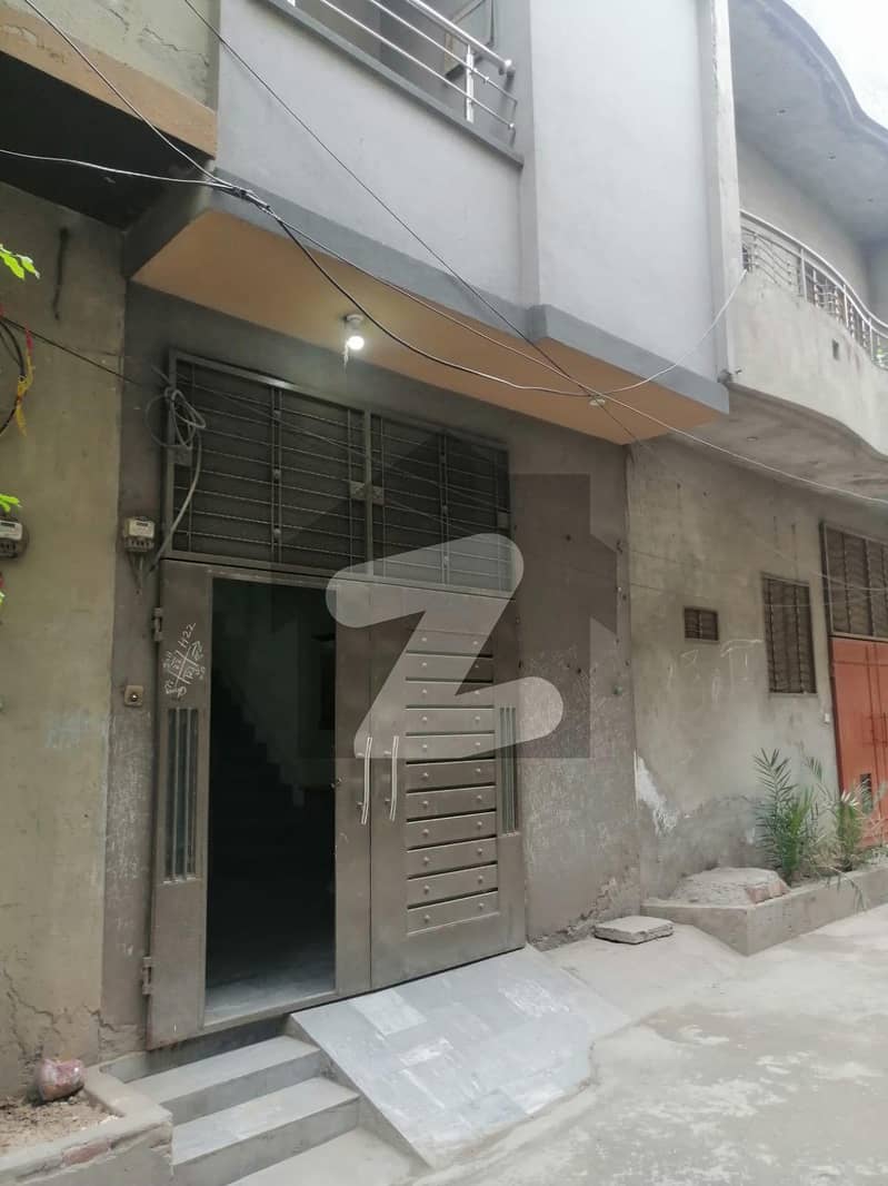 مہر فیاض کالونی لاہور میں 3 کمروں کا 3 مرلہ مکان 75 لاکھ میں برائے فروخت۔